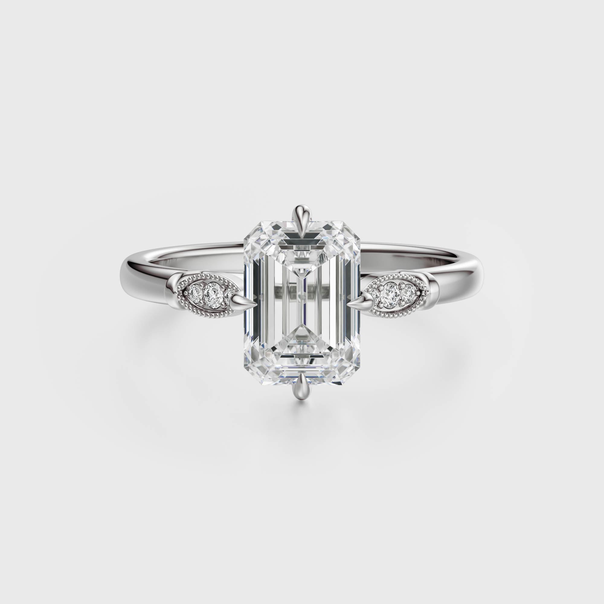 Marielle | Platinum