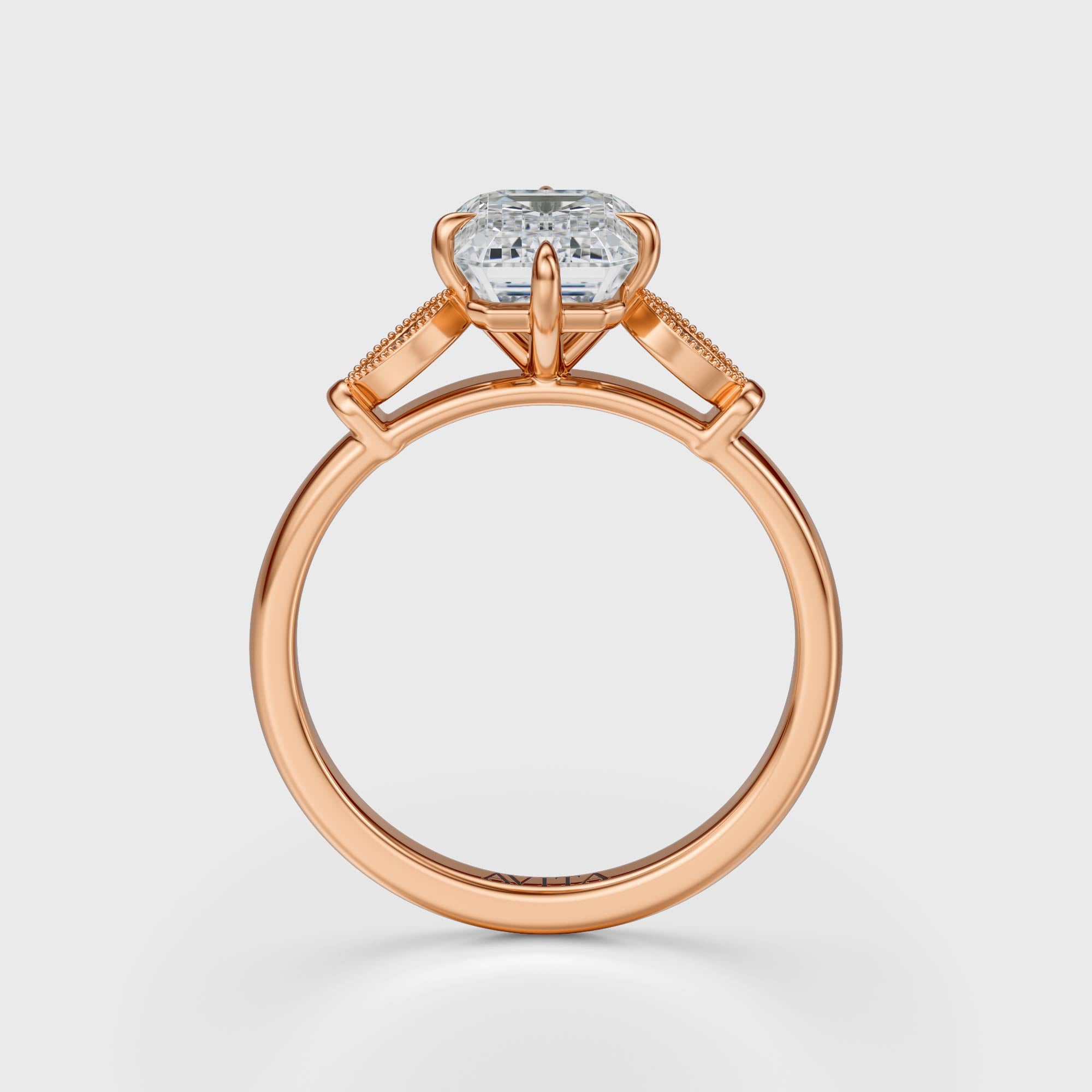 Marielle | Rose Gold