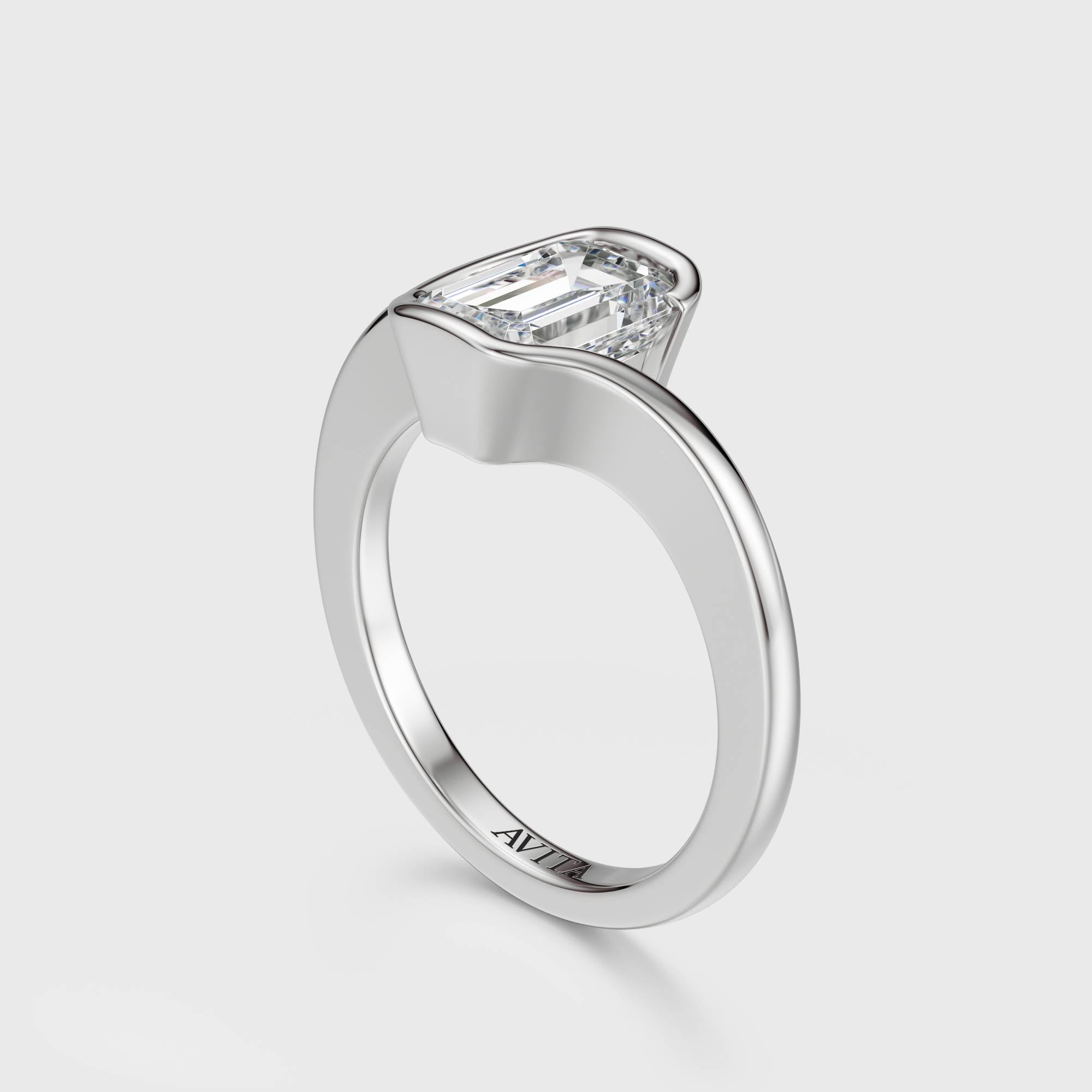 Noemi | Platinum
