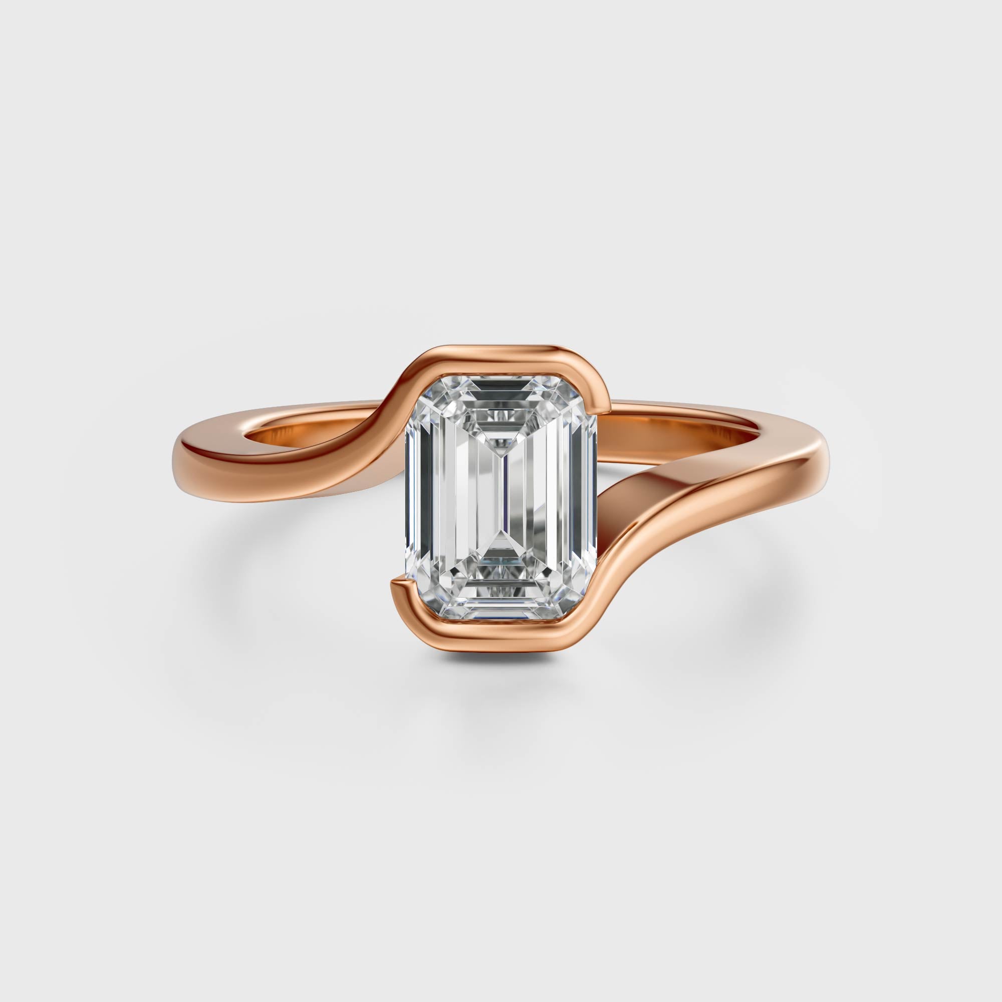 Noemi | Rose Gold