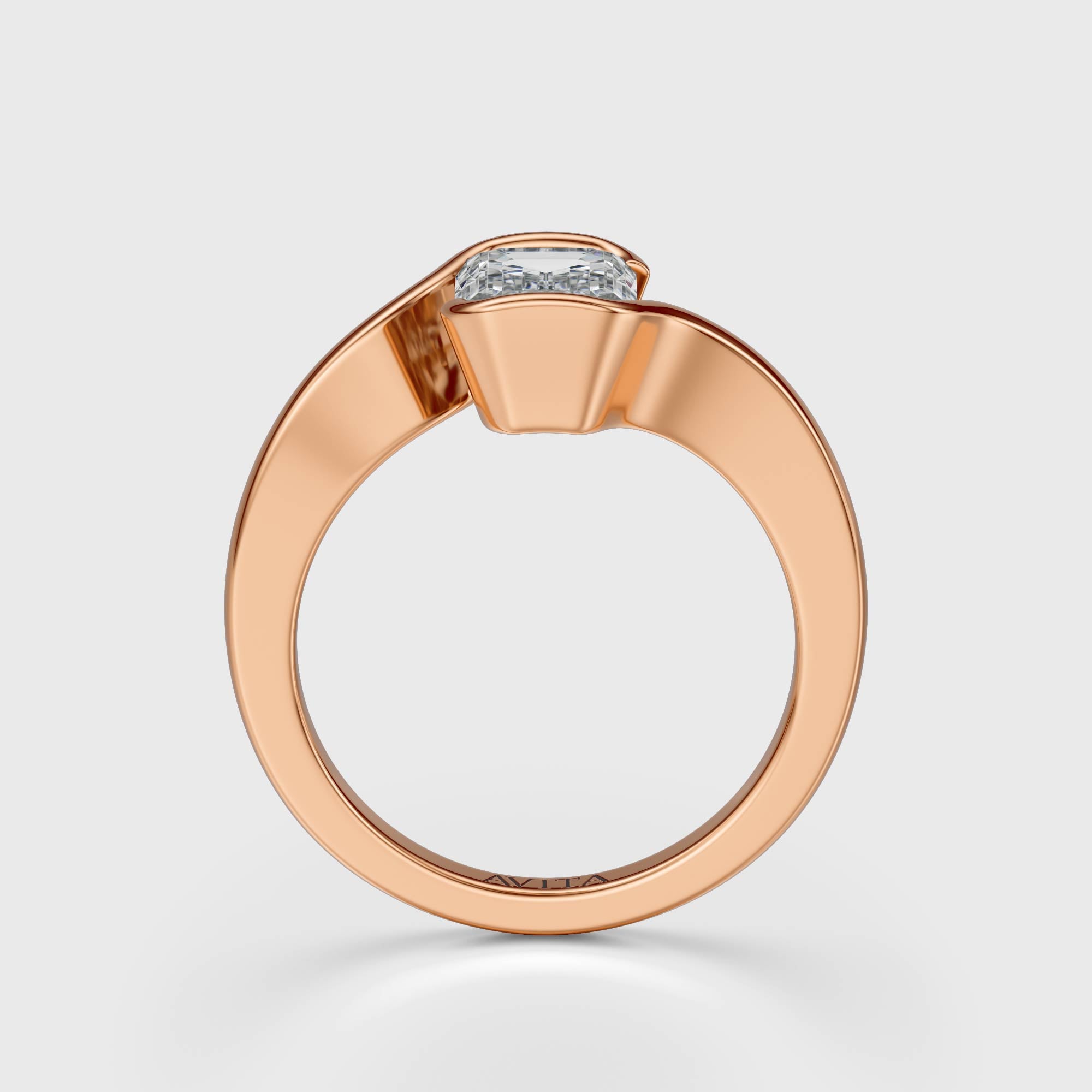 Noemi | Rose Gold