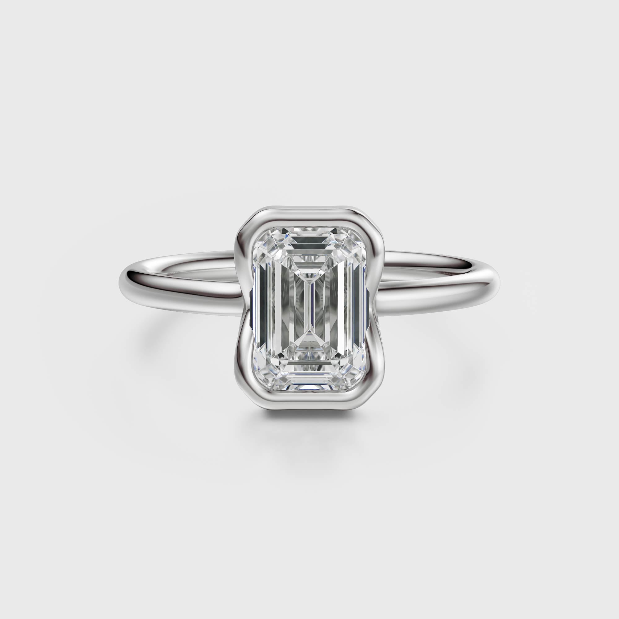 Roalind | Platinum