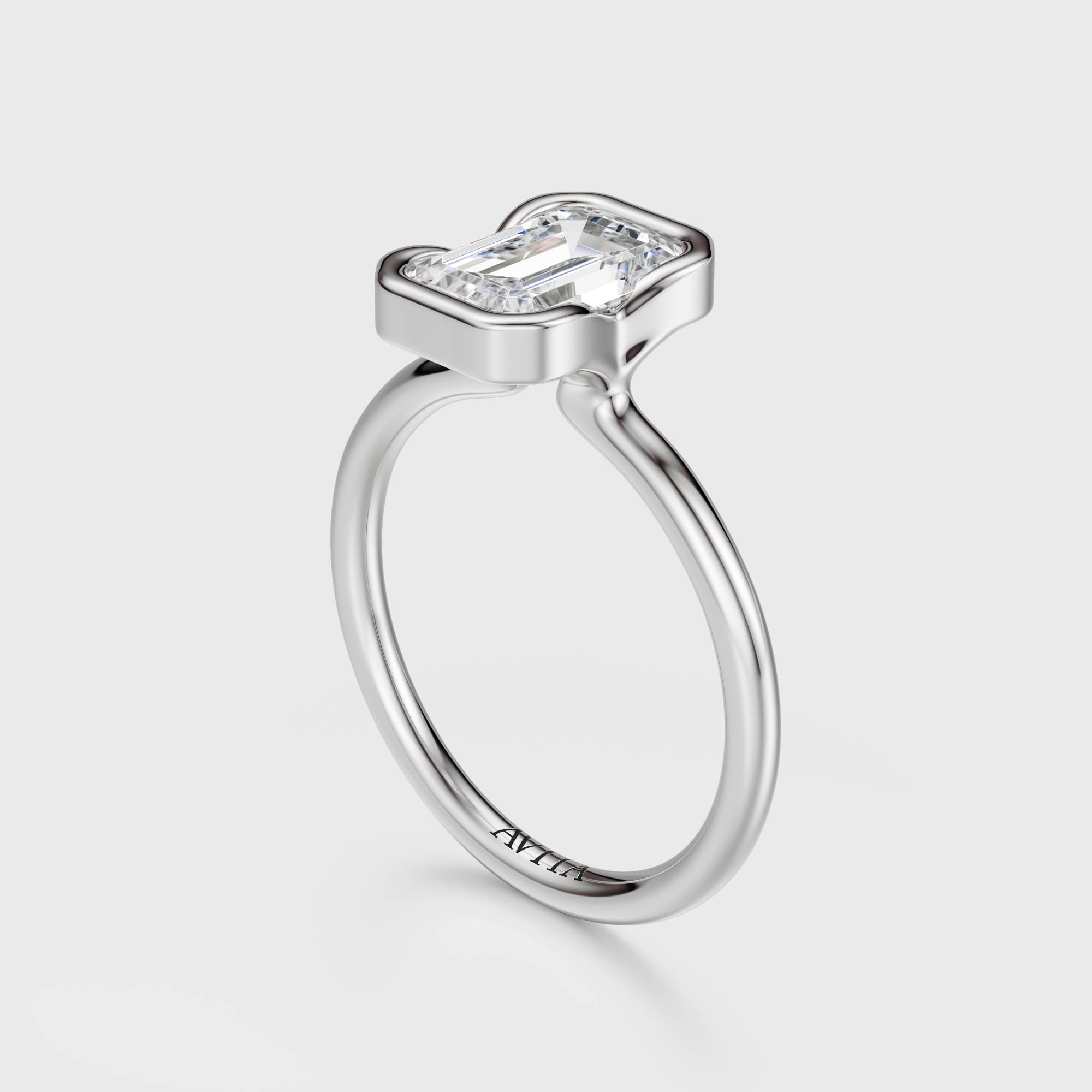 Roalind | Platinum