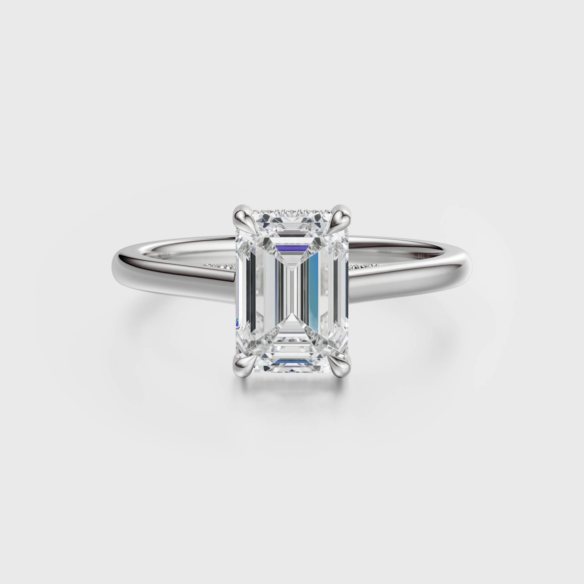 Seraphine | Platinum