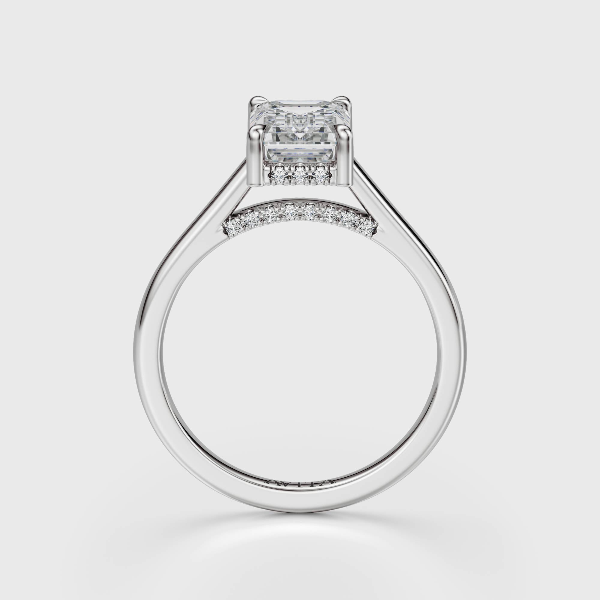 Seraphine | Platinum
