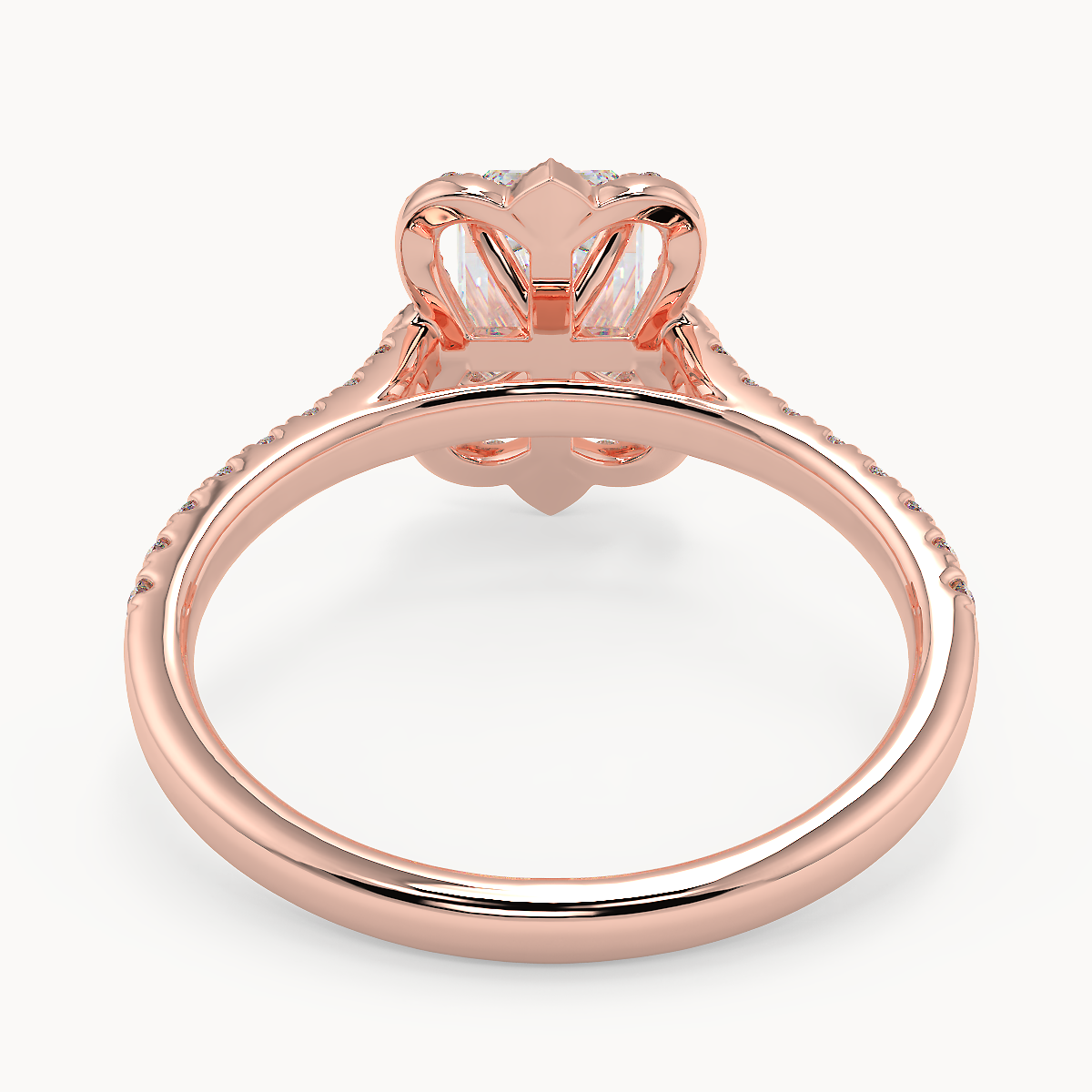 Lana | Rose Gold