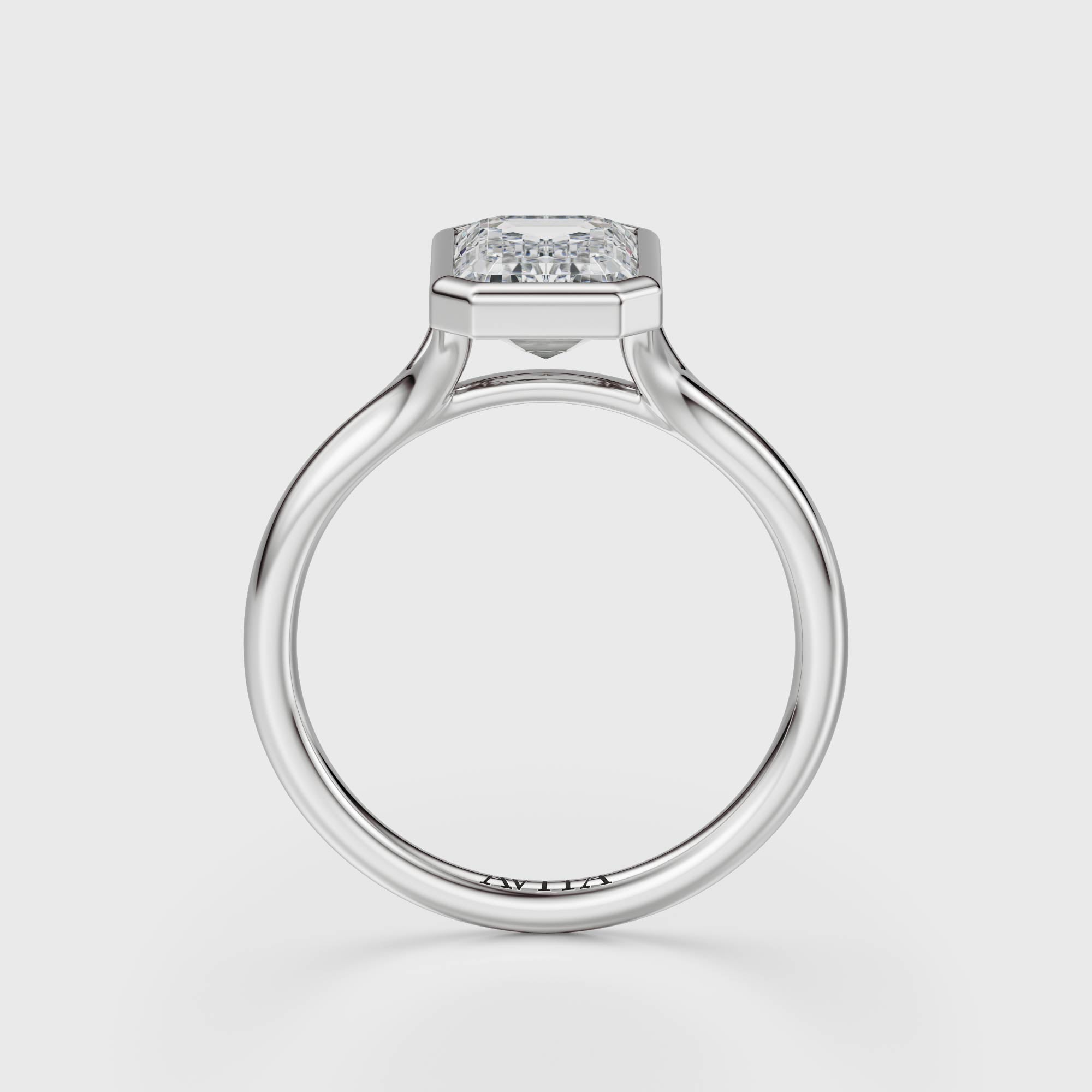 Vivienne | Platinum