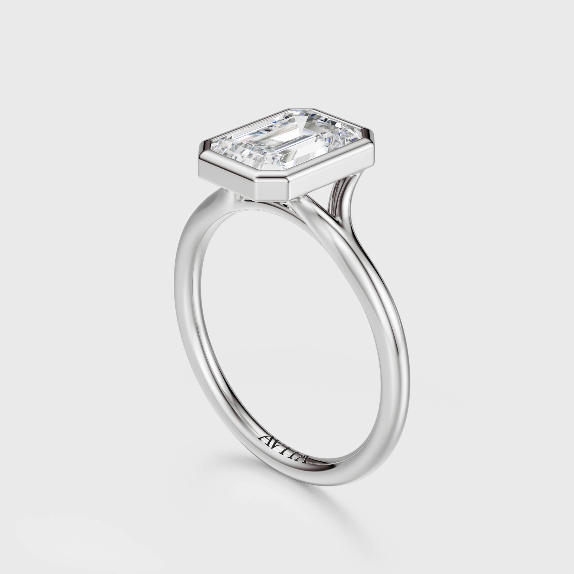 Vivienne | Platinum