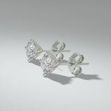 Biella Earrings - 1.50ct