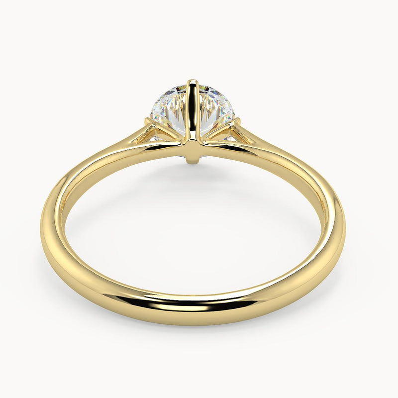 Tivoli Lab | Yellow