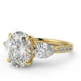 Lucina 2.00ct - Avita Jewellery