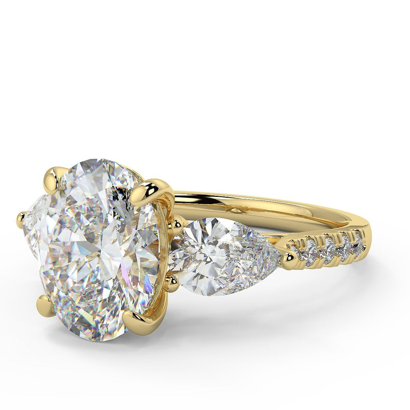 Lucina 2.00ct - Avita Jewellery