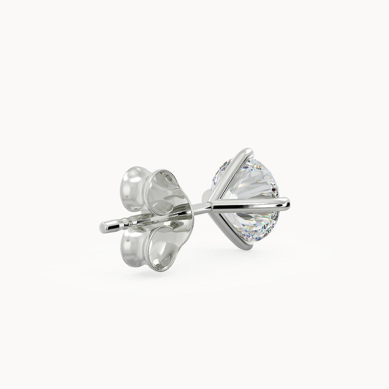 Biella Earrings - 1.50ct - Avita Jewellery