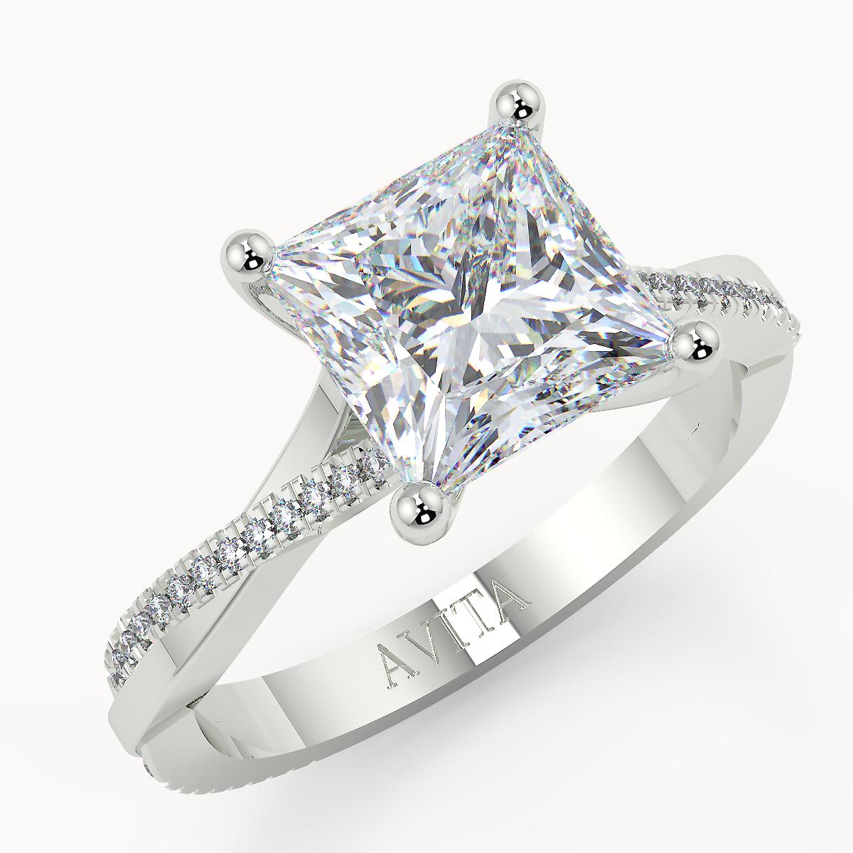 Daisy Princess - Avita Jewellery
