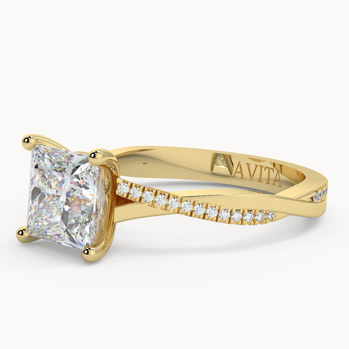 Daisy Princess - Avita Jewellery
