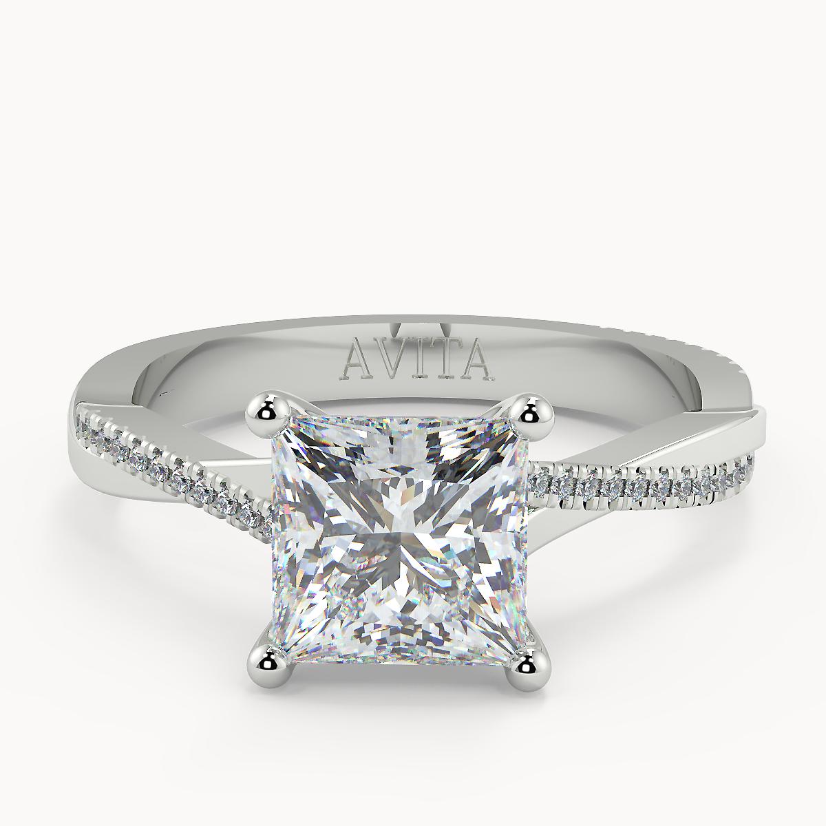 Daisy Princess - Avita Jewellery