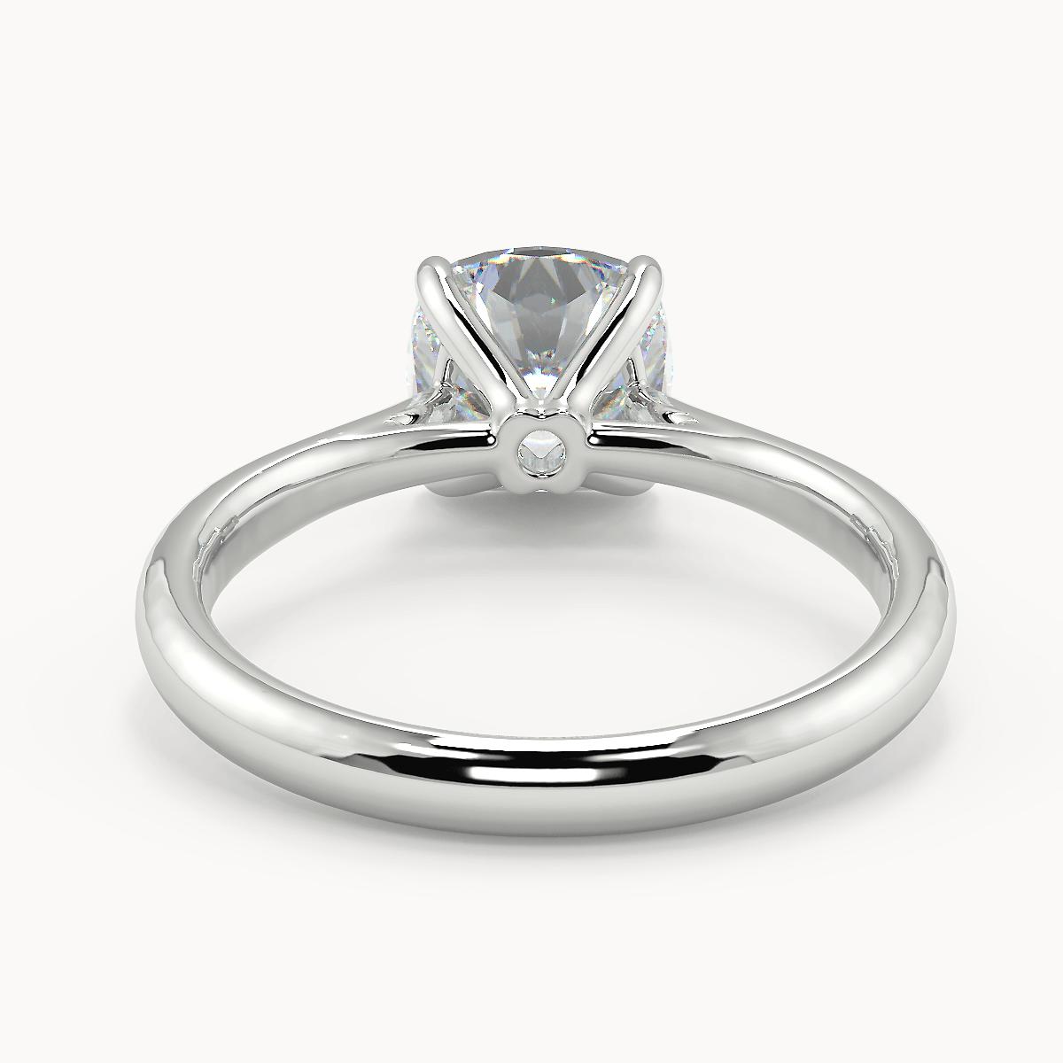 Denia Cushion - Avita Jewellery