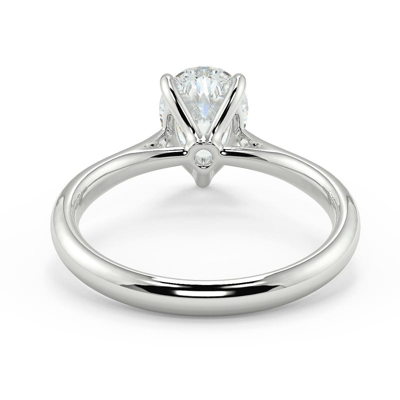 Denia Pear - Avita Jewellery