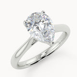 Denia Pear - Avita Jewellery