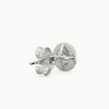 Halo Diamond Studs - 0.70ct - Avita Jewellery