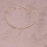 Love Knot Bracelet