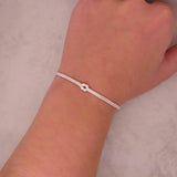 Love Knot Bracelet