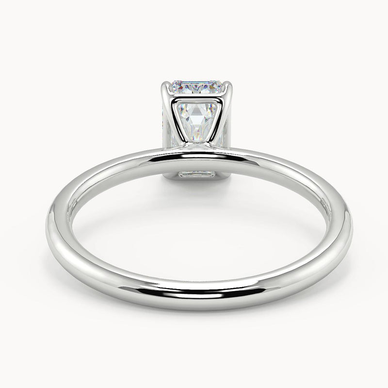 Leso Emerald - Avita Jewellery