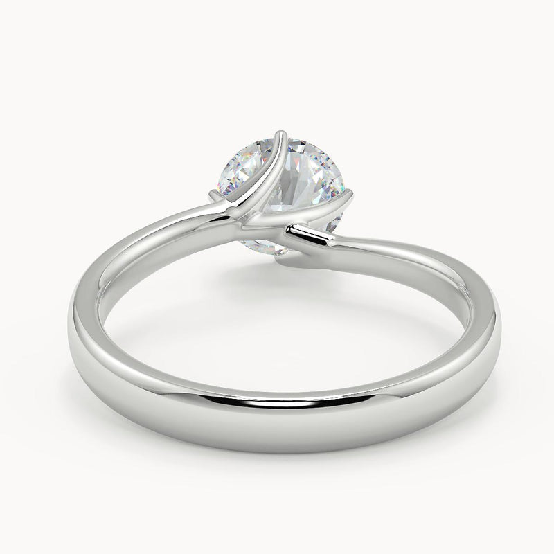Pescia Round - Avita Jewellery