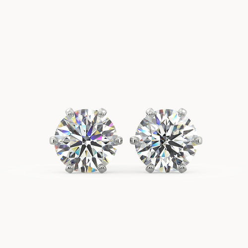 Savona Earrings - Avita Jewellery