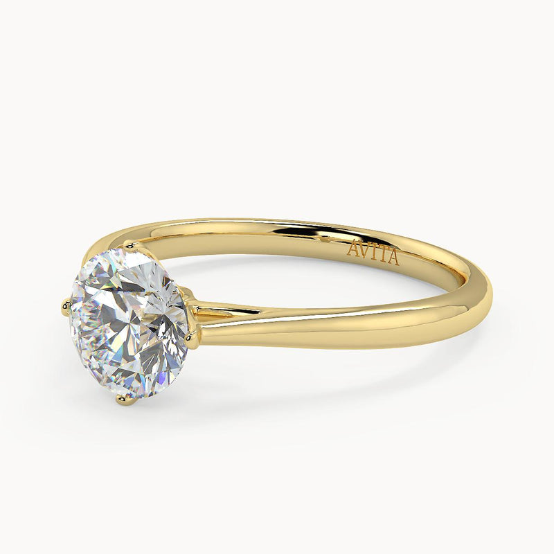 Tivoli - Avita Jewellery